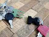 Key Buckle-1