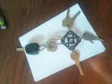 key organizer x4-3