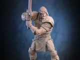 King Arthur v1-5
