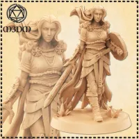 Model cover image