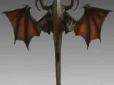 Dragon fantasy-4