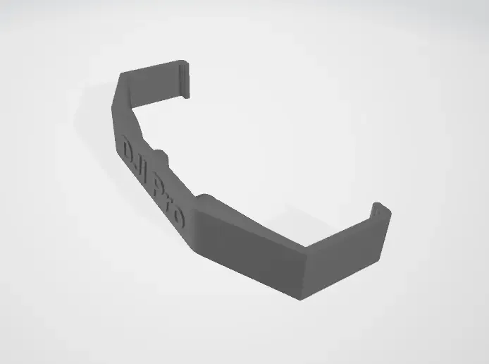 DJI Mavic bladklemmen