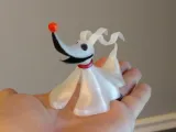 Zero - The Nightmare Before Christmas-7