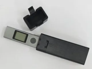 box for Duka LS-P Laser Range Finder