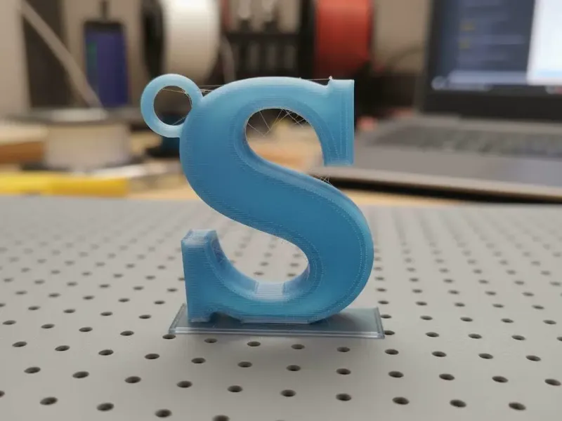 Keyring S