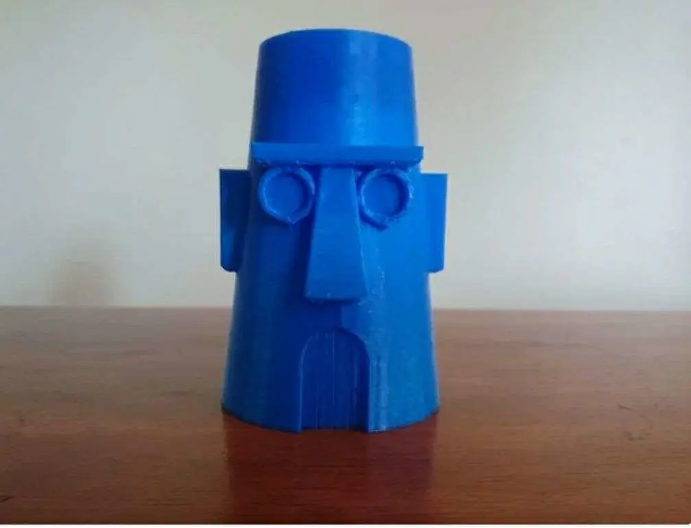 Squidwars house
