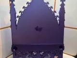 Gothic Cathedral Wall Shelf-3