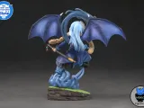 Rimuru Tempest - Slime Tensura Anime Figure for 3D Printing-5