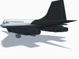 Concorde *Supersonic Airliner*-5