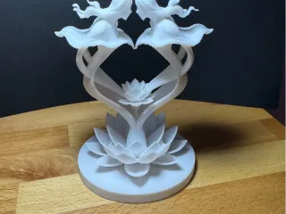 Lotusliebe