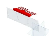 Cover for Asus TUF Graphics Card (RTX 4080S or Similar Models)-5