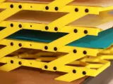 Stackable Modular Paper Tray / Modular Stackable Organizer-3