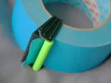 Tape Clip Dispenser / Clip Dispensador de Cinta

-0