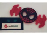 Spiderman mask extension-1