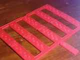 Gunpla Runner-Ständer - Hex-1