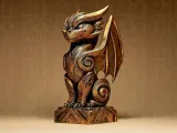 Dragon Statuette-2