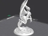 🪽 Aether Seraph – Skybound Ascendant-6