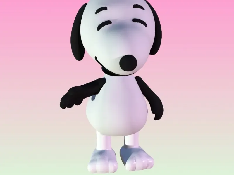 Perro Dormilón Brown