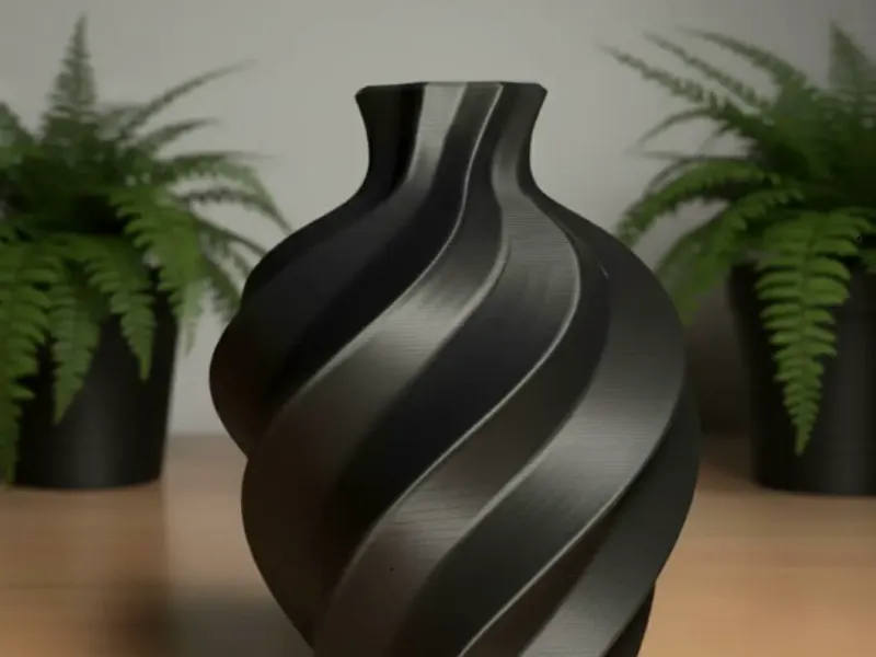 Vase