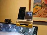 SAMSUNG ITFIT 3 IN 1 CHARGER EXTENSION MONITOR CLIPING VERSI-1