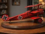 Red Baron Airplane-1