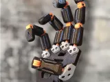 Mano articulada-0