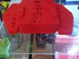 ACRO Laser system - Panels-2