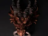 Dragon Door Knocker-2
