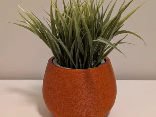 Simple Pot