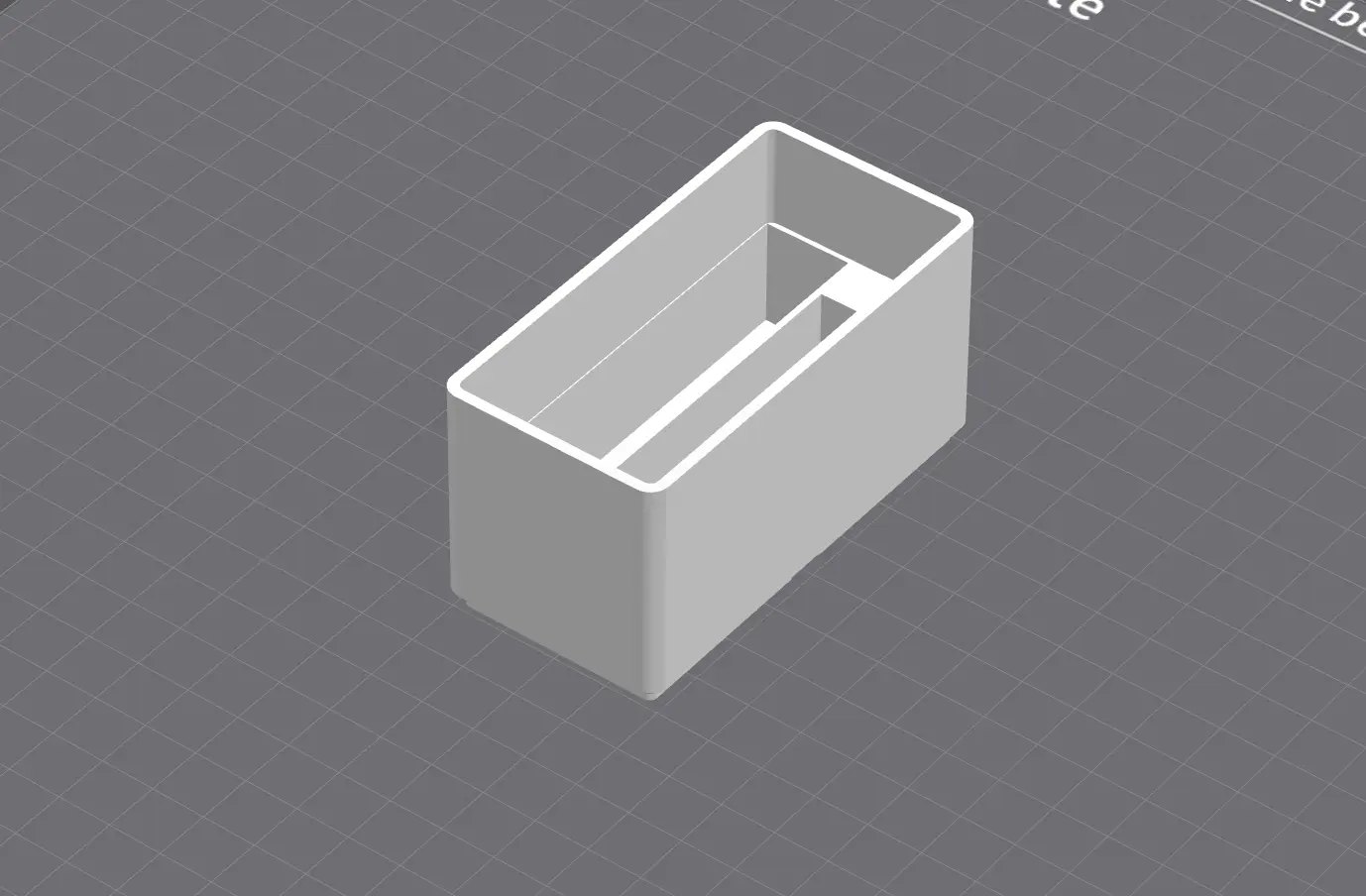 Gridfinity 2x Arduino Board Holder