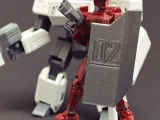 适配DUMMY13：重型防盾-1