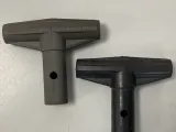 Trampoline T-Connector-1