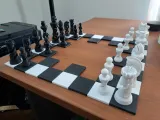Modular Chessboard-4
