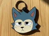 Keychain - Legoshi, Beastars-0