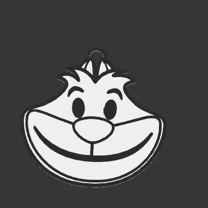 cheshire cat