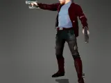Peter quill-4