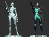Viper - Valorant-8