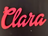 LLAVERO CLARA-0