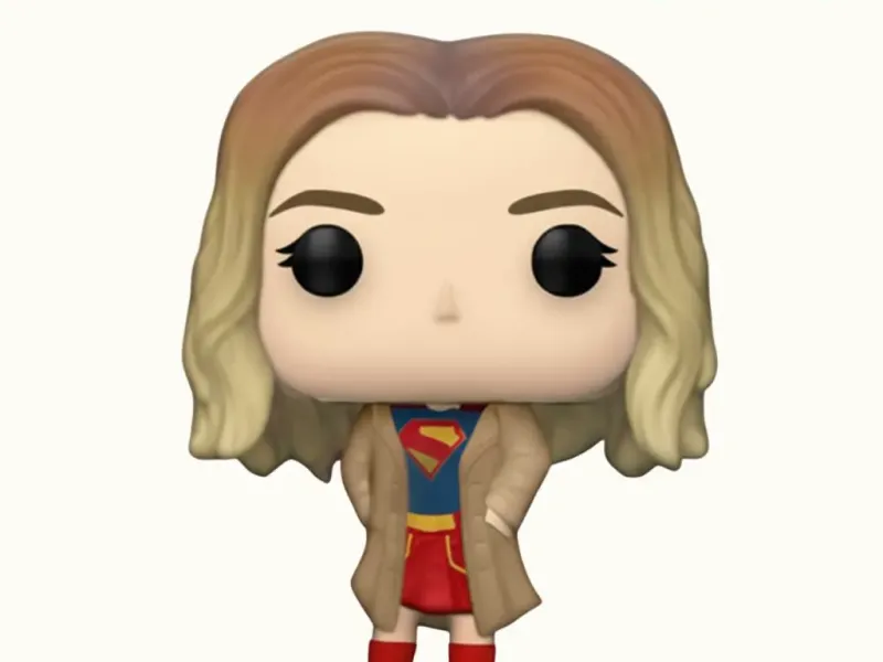 Supergirl - Funko Pop