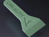 Printbed Scraper Creality-0