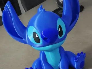 Stitch