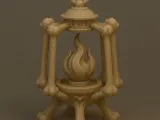 Bone Lantern-0