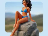 Bikini 4-0