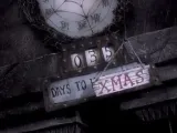 Christmas/Halloween Countdown Clock-1