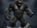 King Kong-0