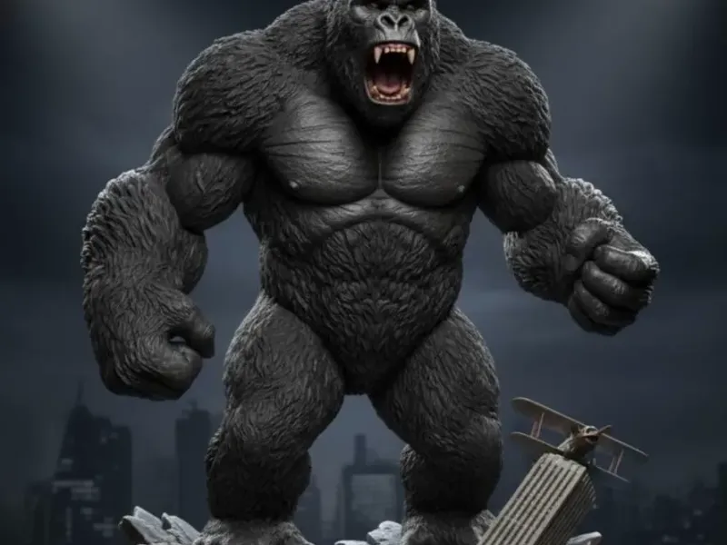 King Kong