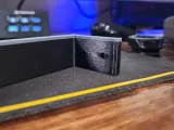 Desk Drawer Mount-4