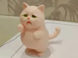 Sad Cat Meme-3
