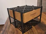 Stackable Filament Shelf / Holder-1