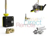 Remote Direct Drive-0